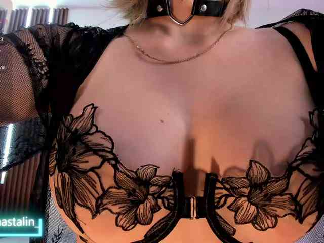 AnaStalin1 webcam