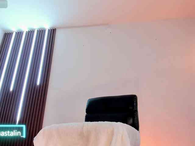 AnaStalin1 webcam