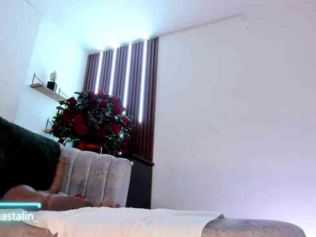 AnaStalin1 webcam