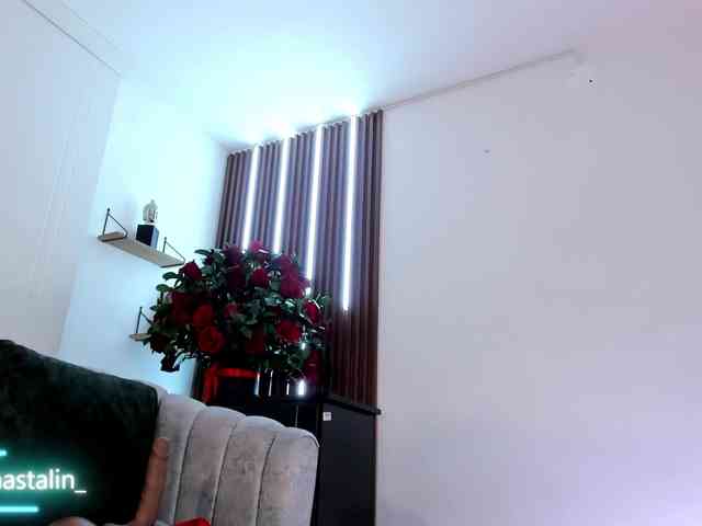 AnaStalin1 webcam
