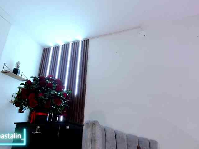 AnaStalin1 webcam