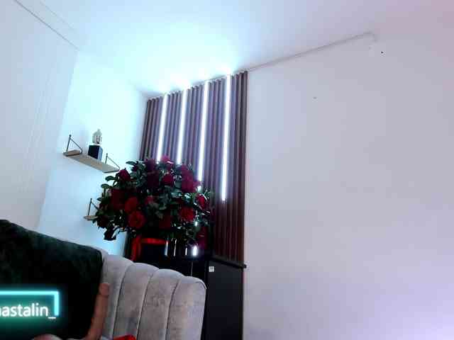 AnaStalin1 webcam