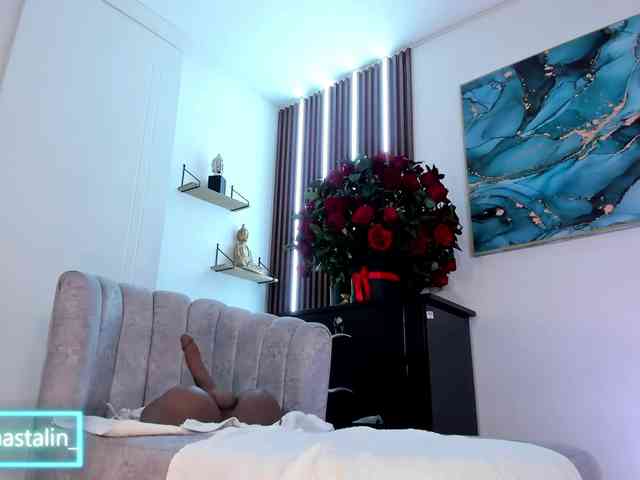 AnaStalin1 webcam