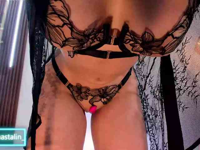 AnaStalin1 webcam