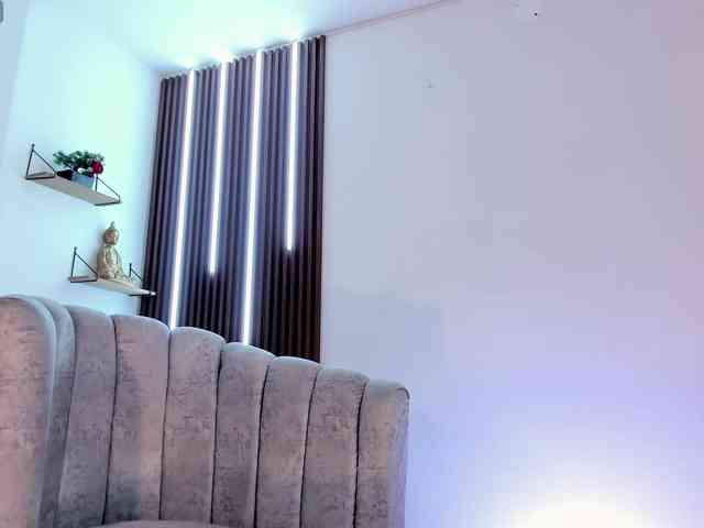 AnaStalin1 webcam