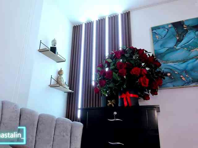 AnaStalin1 webcam