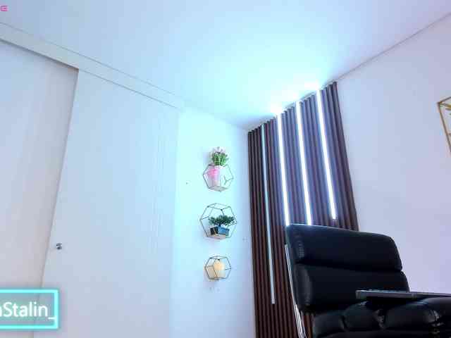 AnaStalin1 webcam