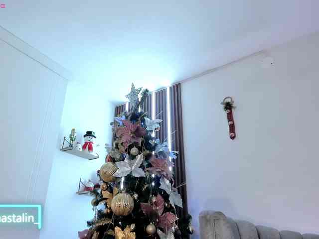 AnaStalin1 AnaStalin1