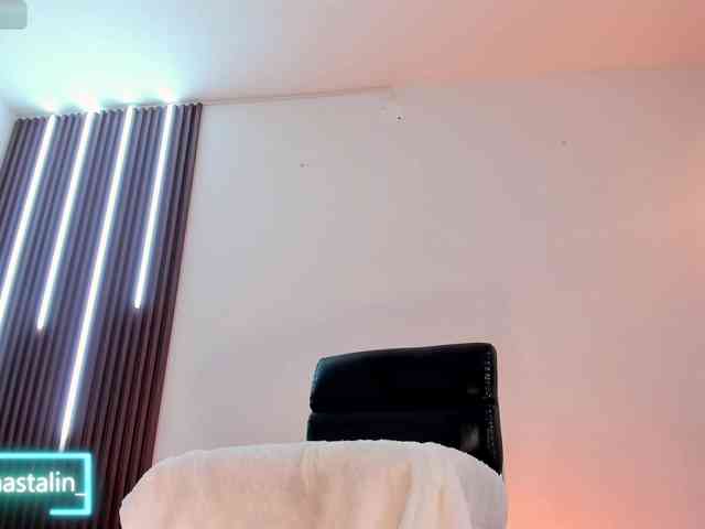 AnaStalin1 webcam