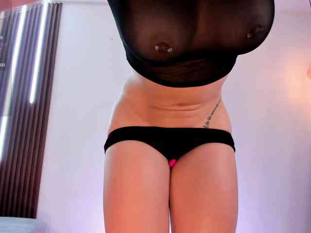 AnaStalin1 webcam