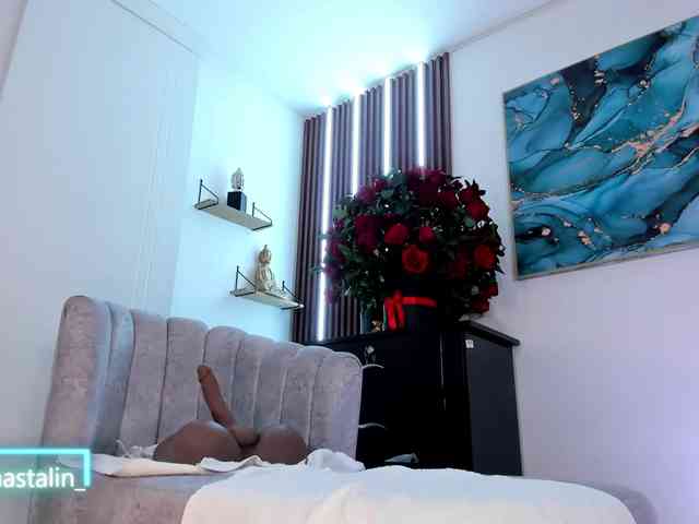 AnaStalin1 webcam