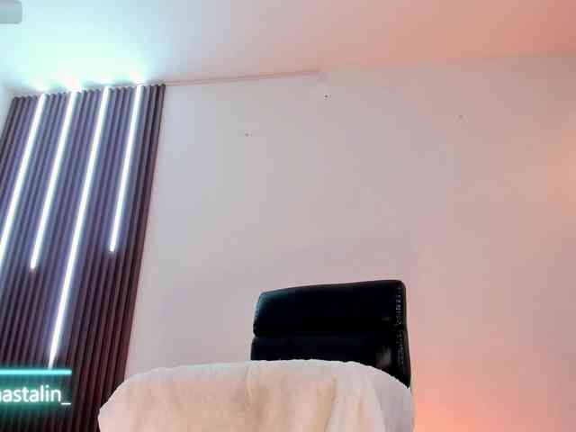 AnaStalin1 webcam