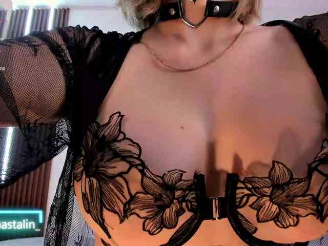 AnaStalin1 webcam