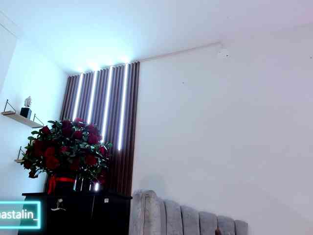 AnaStalin1 webcam