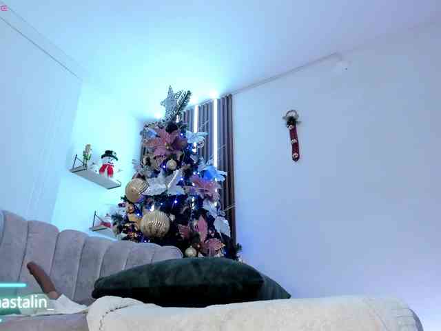 AnaStalin1 AnaStalin1