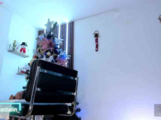 AnaStalin1 AnaStalin1