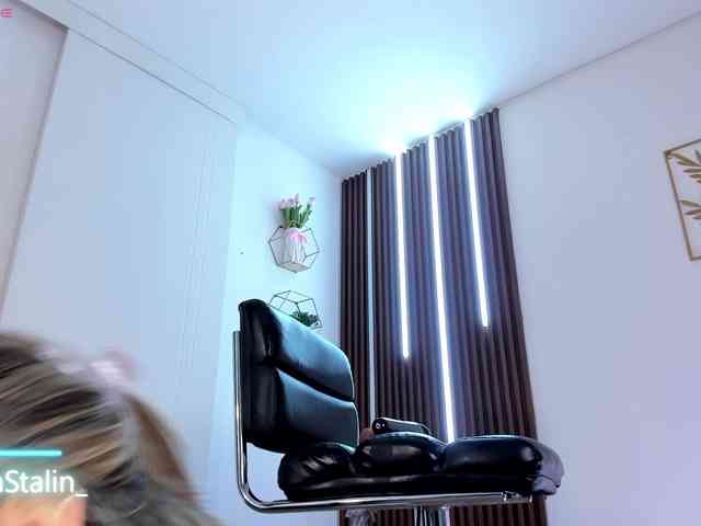 AnaStalin1 webcam