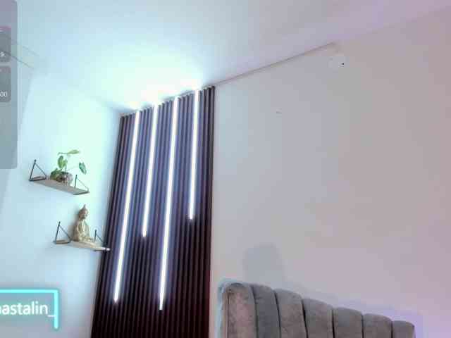 AnaStalin1 webcam