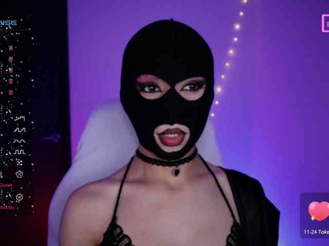 TathiDelvey Live Webcam on BongaCams TathiDelvey Live Webcam on BongaCams