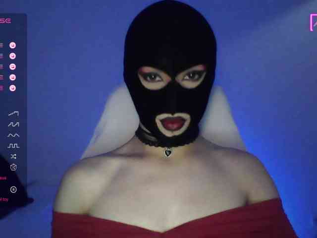 TathiDelvey Live Webcam on BongaCams