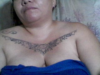 sweetasian33 Porn Show