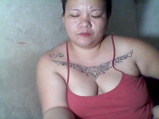 sweetasian33 Porn Show