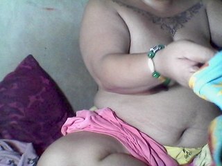 sweetasian33 Porn Show