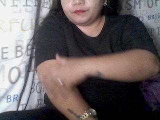 sweetasian33 Porn Show