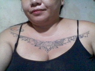sweetasian33 Porn Show