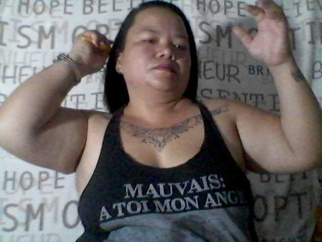 sweetasian33's BongaCams show and profile