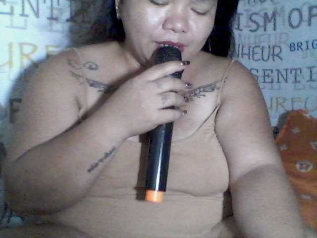 sweetasian33 Live Cam on BongaCams