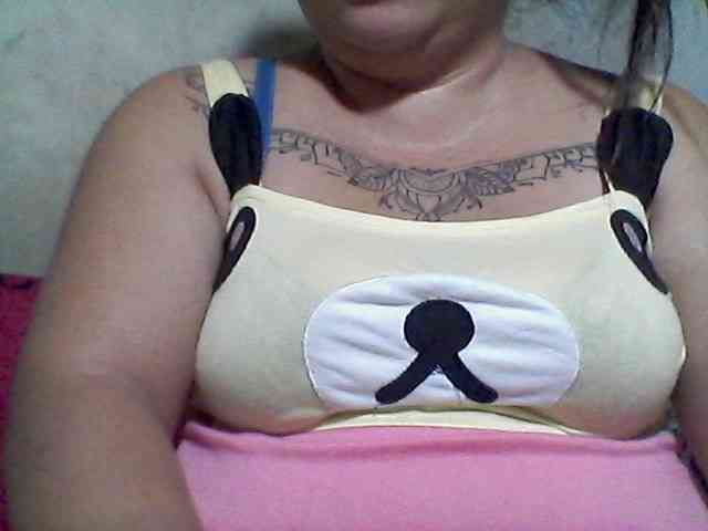 sweetasian33 webcam