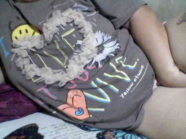 sweetasian33 webcam