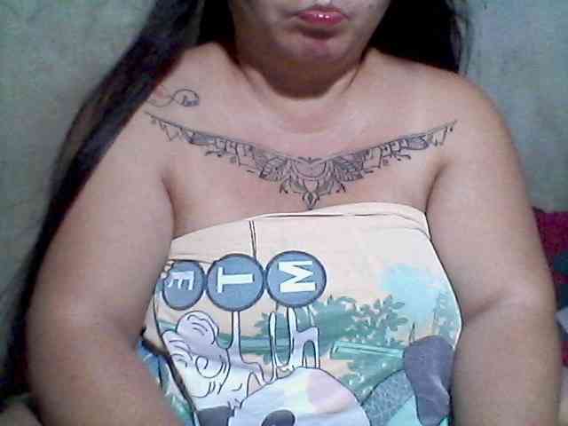 sweetasian33 webcam
