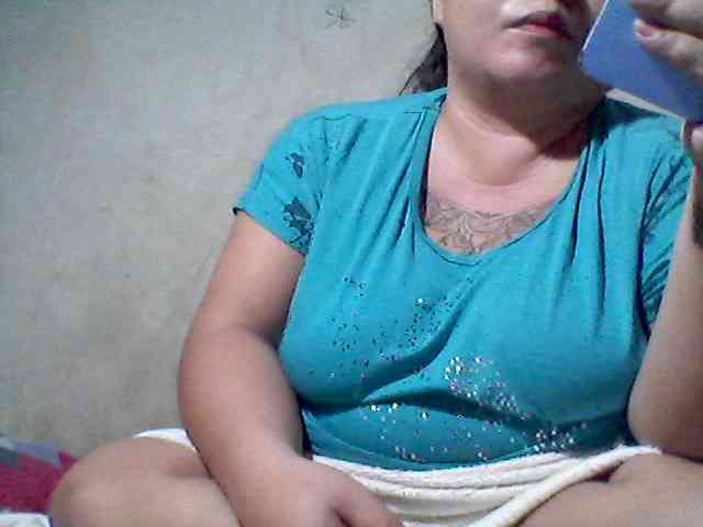 sweetasian33 webcam