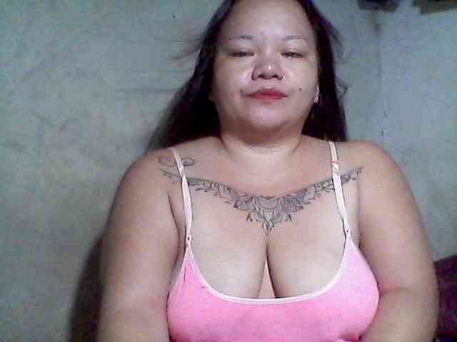 sweetasian33's webcam live show