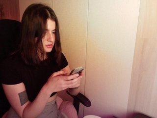 KristinaScott Porn Show