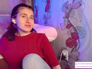 KristinaScott Porn Show