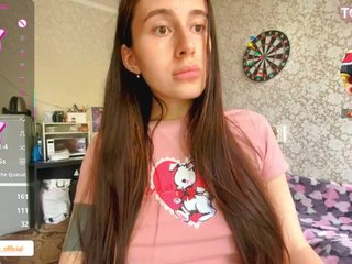 KristinaScott Porn Show
