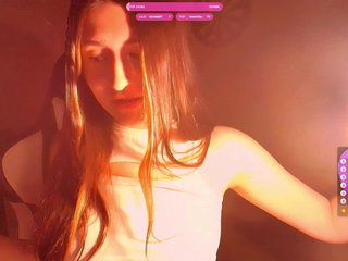 KristinaScott Porn Show