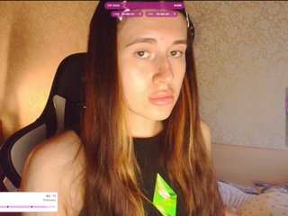 KristinaScott Porn Show