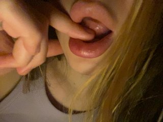 KristinaScott Porn Show