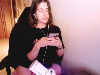 KristinaScott Porn Show