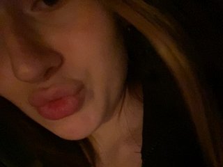 KristinaScott Porn Show