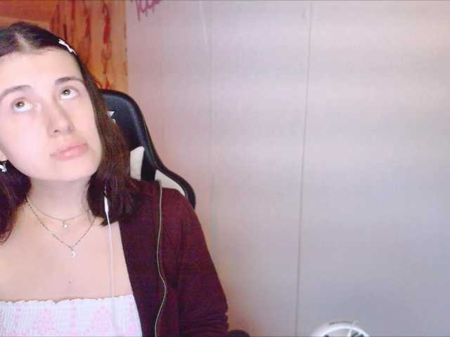 KristinaScott's BongaCams show and profile