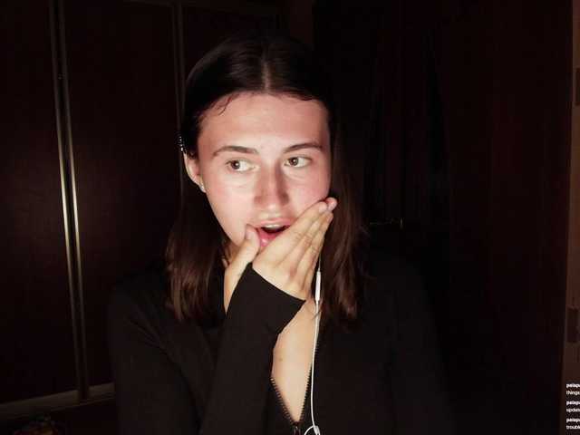 KristinaScott's BongaCams show and profile