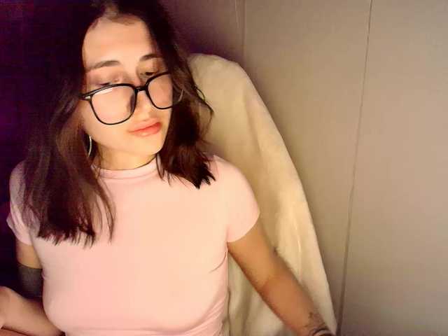 KristinaScott's BongaCams show and profile