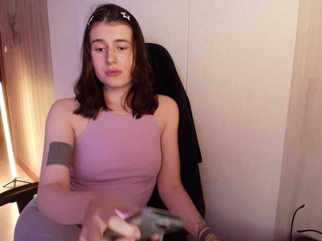 KristinaScott's BongaCams show and profile