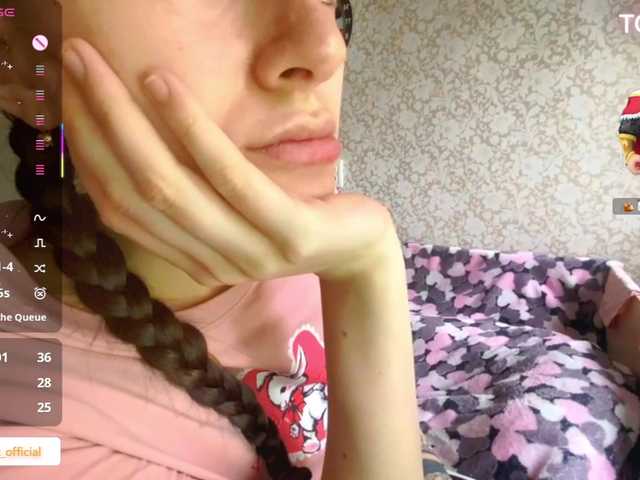 KristinaScott on BongaCams 