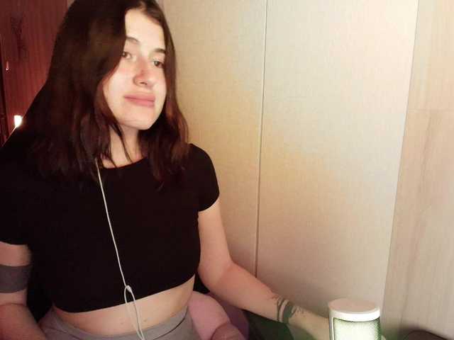 KristinaScott's BongaCams show and profile